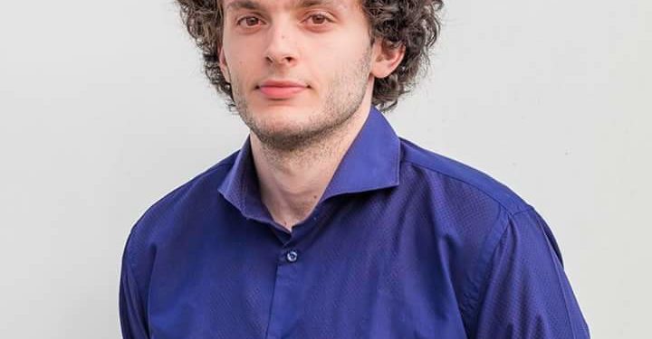 Siracusa, Pasquale Saetta candidato alle prossime elezioni amministrative