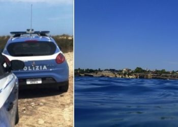 Siracusa, tenta il suicidio al varco 2 del Plemmirio: salvato dalla Polizia