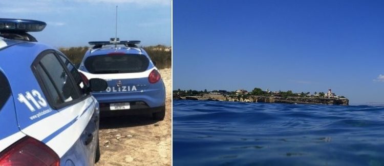 Siracusa, tenta il suicidio al varco 2 del Plemmirio: salvato dalla Polizia