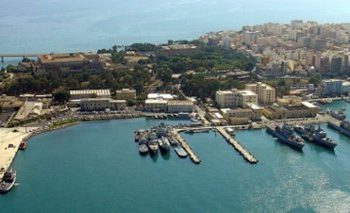 Augusta, sciopero lavoratori porti maritttimi: anche Fit Cisl e Uil Trasporti “incrociano le braccia”