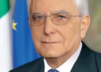 La Nave della Legalità salpa verso Palermo. Mattarella: “contro le mafie più impegno”