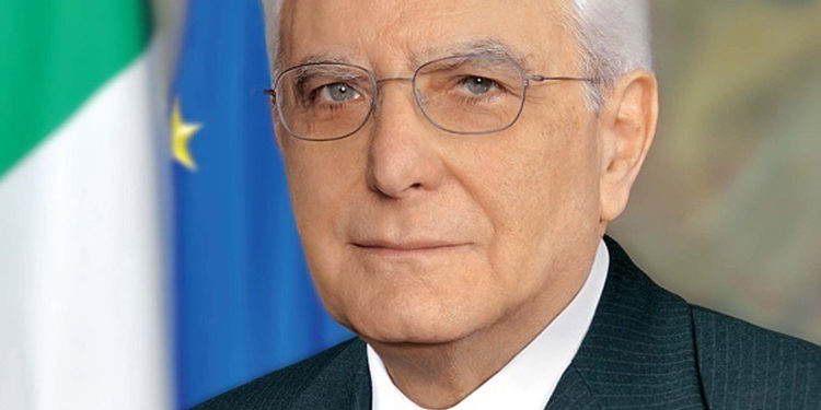 La Nave della Legalità salpa verso Palermo. Mattarella: “contro le mafie più impegno”