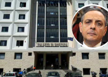 Siracusa. Trasferimento d’ufficio del procuratore Giordano per “incompatibilità ambientale”, deciderà il Plenum del Csm