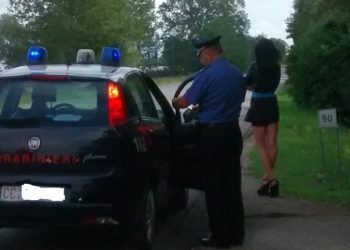 Carlentini, prostituzione al Bivio Iazzotto in pieno giorno