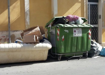 Siracusa, sentenza Cga sulla gestione rifiuti. M5S: “pesanti responsabilità dell’amministrazione”