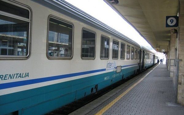 Tratta Siracusa-Roma non in discussione. Vinciullo: “Trenitalia onorerà gli impegni assunti con lo Stato e con il territorio”