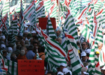 Siracusa. I sindacati incontrano dirigenti e Rsu aziendali per illustrare la piattaforma della mobilitazione di giugno