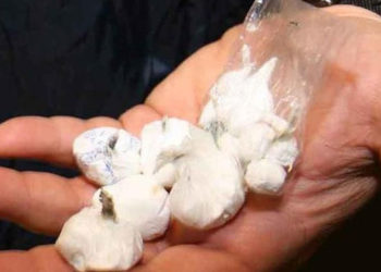 Siracusa. Fermato dalla Polizia, nascondeva in auto 261 grammi di cocaina: arrestato