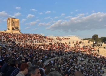 Siracusa. Fondazione Inda, pronto il bando per il Sovrintendente