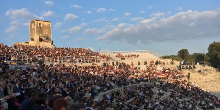 Siracusa. Fondazione Inda, pronto il bando per il Sovrintendente