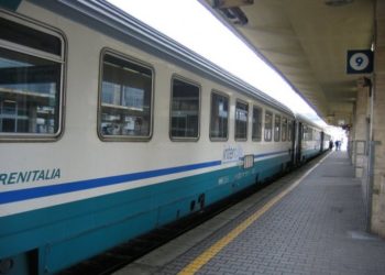 Siracusa, treni a lunga percorrenza Roma – Siracusa: la Filt Cgil insorge contro Trenitalia