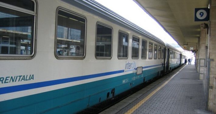 Siracusa, treni a lunga percorrenza Roma – Siracusa: la Filt Cgil insorge contro Trenitalia