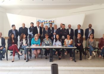 Amministrative, ecco i nomi e i volti dei candidati della lista “Siracusa Protagonista con Vinciullo”