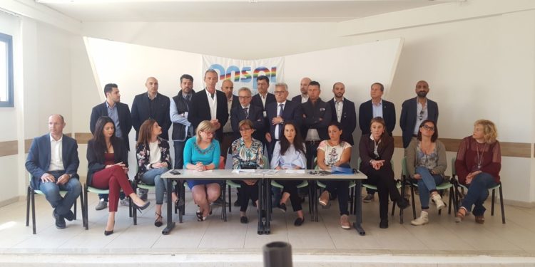 Amministrative, ecco i nomi e i volti dei candidati della lista “Siracusa Protagonista con Vinciullo”