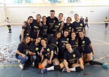 Volley, la Virtus Floridia festeggia la doppia promozione in serie D