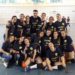 Volley, la Virtus Floridia festeggia la doppia promozione in serie D