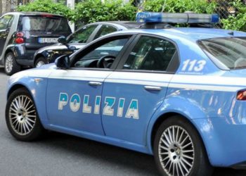 Rosolini, falso ideologico: la Polizia denuncia un uomo