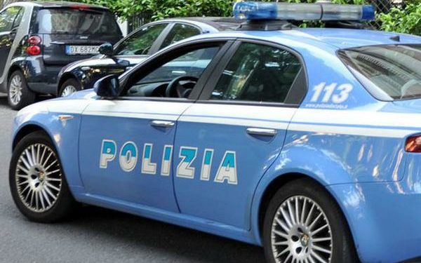 Rosolini, falso ideologico: la Polizia denuncia un uomo