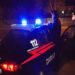 Pachino, forza un posto di blocco dei Carabinieri: arrestato dopo inseguimento