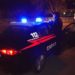 Pachino, forza un posto di blocco dei Carabinieri: arrestato dopo inseguimento