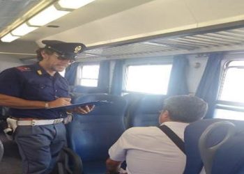 Siracusa. Treni, intensificati i controlli della Polfer nelle stazioni ferroviarie