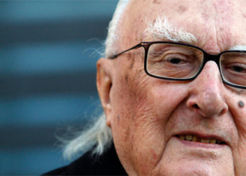 Siracusa, Andrea Camilleri al Teatro Greco per un evento unico ed emozionante