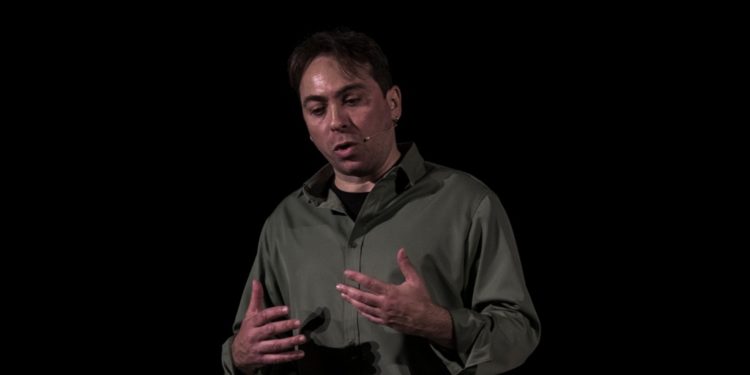 Siracusa. “Sole d’inverno”, domenica in scena all’Impact Hub lo spettacolo di Alessio Di Modica