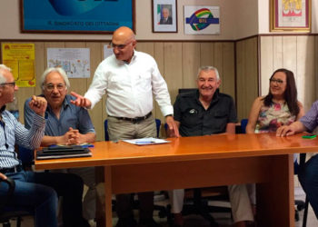 Siracusa, sottoscritto oggi l’atto costitutivo dell’Associazione per i diritti degli Anziani Siracusa 2 Nord-Sud