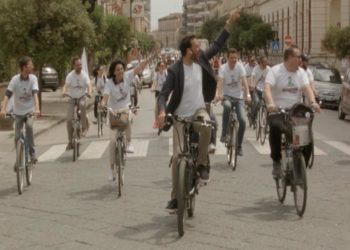 Siracusa, giovedì chiusura della campagna elettorale per il candidato Francesco Italia
