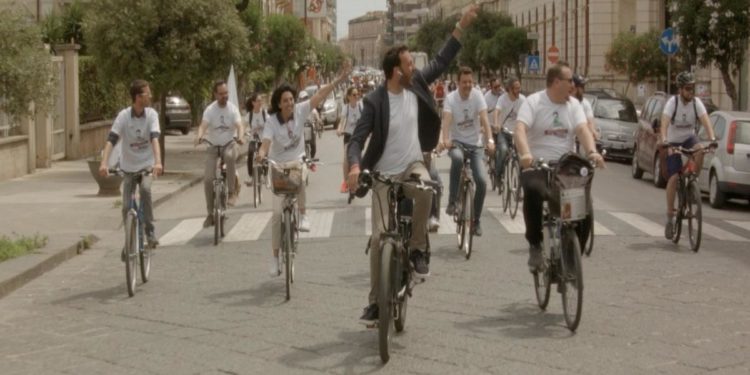 Siracusa, giovedì chiusura della campagna elettorale per il candidato Francesco Italia