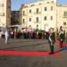 Siracusa. Festa per l’Arma dei Carabinieri, celebrati ieri i 204 anni dalla fondazione