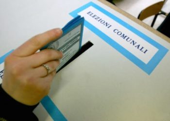 Siracusa, ballottaggio amministrative: alle ore 19 affluenza del 23,66%