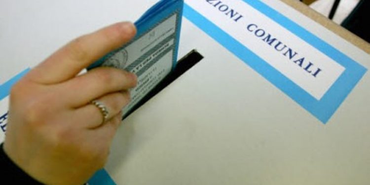 Siracusa, ballottaggio amministrative: alle ore 19 affluenza del 23,66%