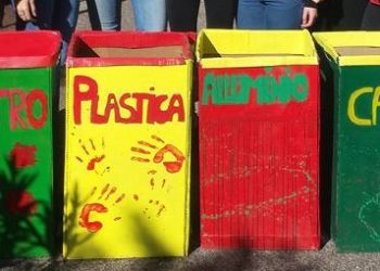 Nasce a Siracusa il Comitato Indipendente per la raccolta differenziata