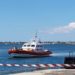 Siracusa, bagaglio sospetto al Porto Grande e incendio a bordo nave: le esercitazioni di security