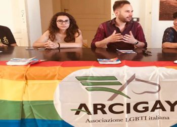 Siracusa Pride 2018, tutto pronto per il corteo arcobaleno degli “Esseri Umani”