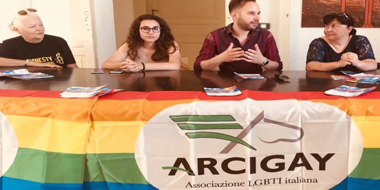 Siracusa Pride 2018, tutto pronto per il corteo arcobaleno degli “Esseri Umani”