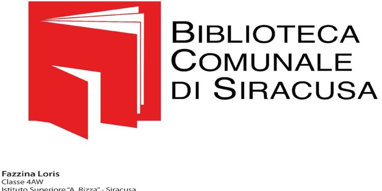 Siracusa. “Un logo per la nostra biblioteca”: nominato il vincitore