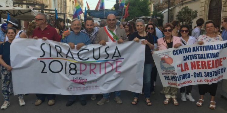 Siracusa, apre lo sportello “Ona Generazione Futura”: in prima linea contro l’amianto e le sue conseguenze