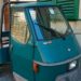 Siracusa, ricettazione di un’Ape Piaggio: denunciato un 65enne