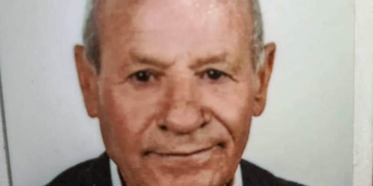 Cassaro, scomparso un uomo di 73 anni: avviate le ricerche