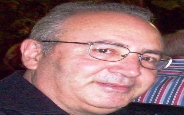 Siracusa. Lutto nel giornalismo, scomparso Gregorio Valvo