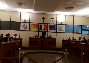 Palazzolo Acreide, inizia l’era del Sindaco Gallo: insediato il nuovo Consiglio Comunale