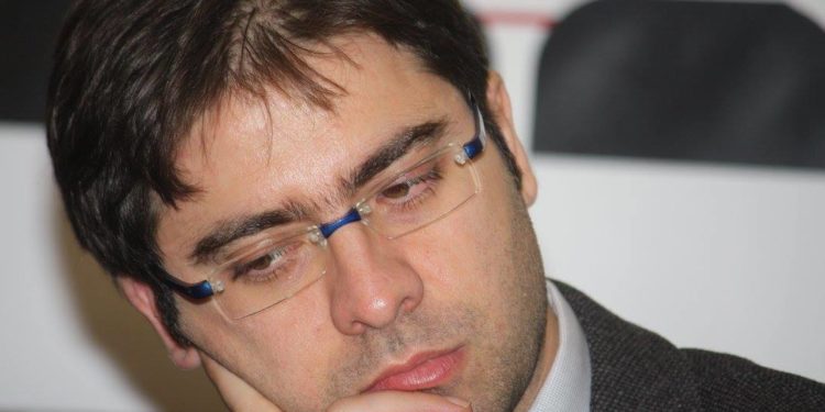 Siracusa. Elezioni comunali, il Pd in crisi: Alessio Lo Giudice si dimette da segretario provinciale