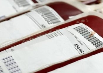 Siracusa, appello urgente: cercasi donatore sangue gruppo 0 Negativo