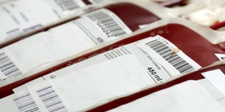 Siracusa, appello urgente: cercasi donatore sangue gruppo 0 Negativo