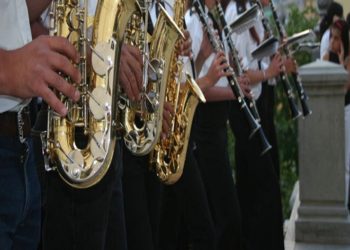 A Canicattini Bagni la seconda edizione del “Festival delle Bande Siciliane”