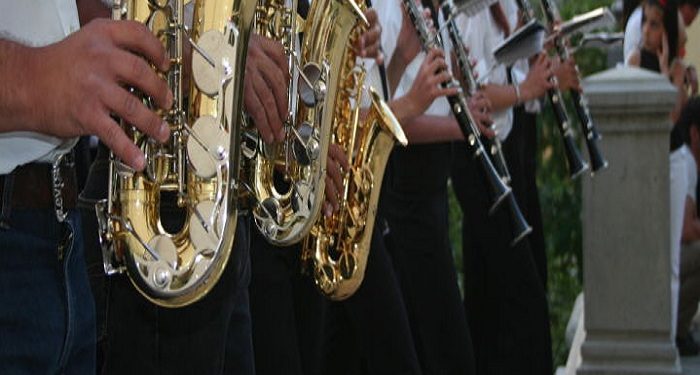 A Canicattini Bagni la seconda edizione del “Festival delle Bande Siciliane”