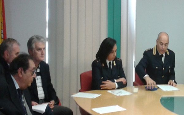 Siracusa. Asp, “B.i.R.B.A.”: il programma di educazione stradale per la formazione delle donne in gravidanza