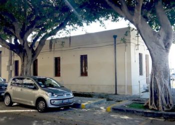 Siracusa. 118 di Ortigia chiuso dal 22 giugno, Vinciullo: “disservizi per cittadini e turisti”